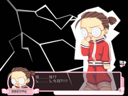 L.O.V.E.: Promise With Me