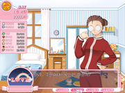 L.O.V.E.: Promise With Me