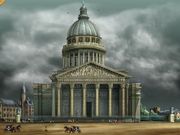 L’Oricou: Enquête à Paris sous Napoléon