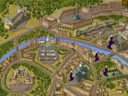 L’Oricou: Enquête à Paris sous Napoléon