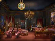 L’Oricou: Enquête à Paris sous Napoléon