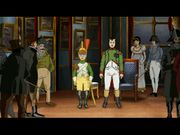 L’Oricou: Enquête à Paris sous Napoléon