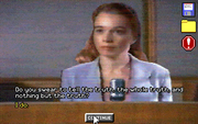 LA Law: The Computer Game