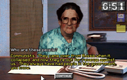 LA Law: The Computer Game
