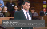 [LA Law: The Computer Game - скриншот №28]