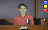[Скриншот: LA Law: The Computer Game]