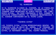 Laberinto del Saber