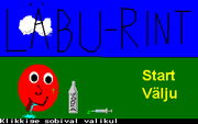 Läbu-rint