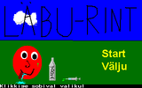 [Скриншот: Läbu-rint]