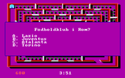 Labyrinth