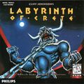 [Labyrinth of Crete - обложка №8]