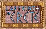 [Labyrinth of Crete - скриншот №1]