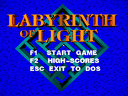 Labyrinth of Light