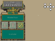 The Labyrinth of Time