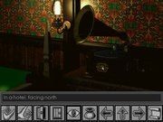 The Labyrinth of Time