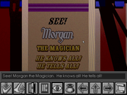 The Labyrinth of Time