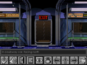 The Labyrinth of Time