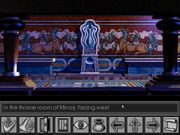 The Labyrinth of Time