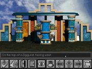 The Labyrinth of Time