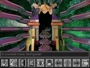 The Labyrinth of Time