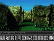 The Labyrinth of Time