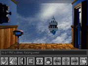 The Labyrinth of Time