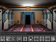 The Labyrinth of Time