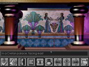 The Labyrinth of Time