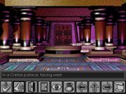 The Labyrinth of Time