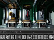 The Labyrinth of Time