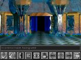 [The Labyrinth of Time - скриншот №35]