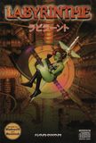 [Labyrinthe - обложка №1]