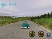 Лада: Королева рейсинга