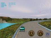 Лада: Королева рейсинга