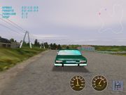 Лада: Королева рейсинга