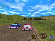 Лада: Королева рейсинга