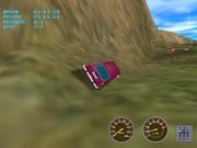 Лада: Королева рейсинга