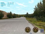 Лада: Королева рейсинга