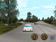 Лада: Королева рейсинга