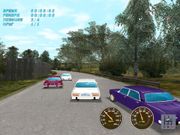 Лада: Королева рейсинга