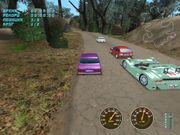 Лада: Королева рейсинга