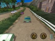 Лада: Королева рейсинга