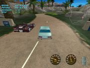 Лада: Королева рейсинга