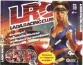 [LADA Racing Club - обложка №3]