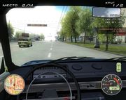 LADA Racing Club