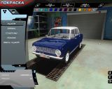 [LADA Racing Club - скриншот №4]