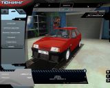 [LADA Racing Club - скриншот №13]