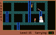 Ladders