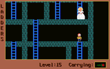 [Скриншот: Ladders]