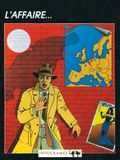 [L'Affaire… - обложка №1]